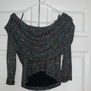 Sparkle Blouse